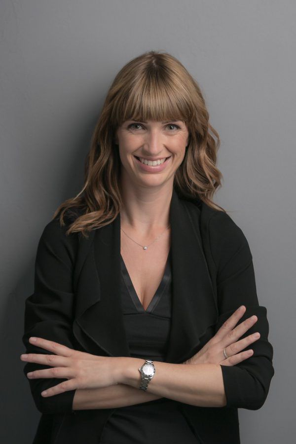 Marina Konrad-Märk. Zumtobel
