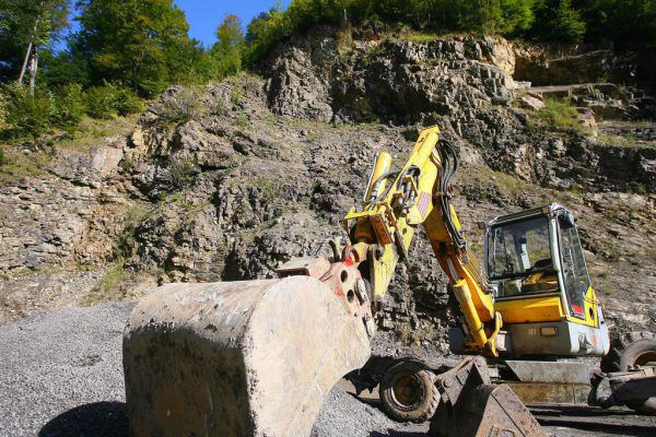 Von derzeit 2,75 Millionen Tonnen könnten in zehn Jahren nur noch 750.000 Tonnen im Land produziert werden. Bernd Hofmeister