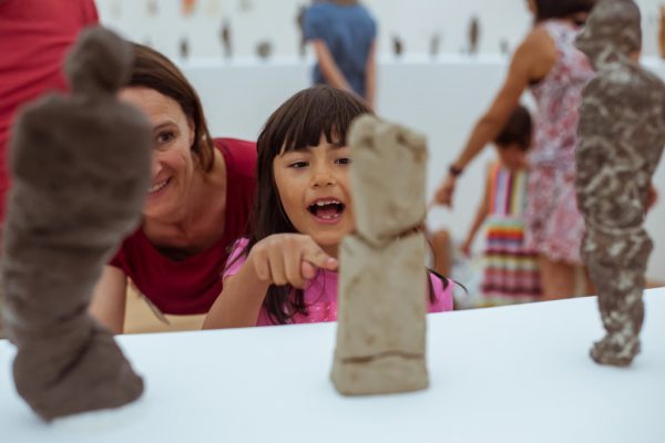 Das Ferien-Atelier.  Sandra Maier