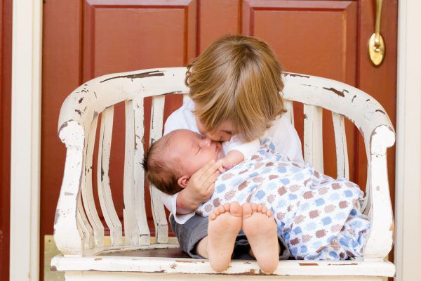 Ein Fragebogen wird an alle Haushalte im Stadteil Rohrbach gesendet um Bedürfnisse junger Familien zu ermitteln. Stadt Dornbirn