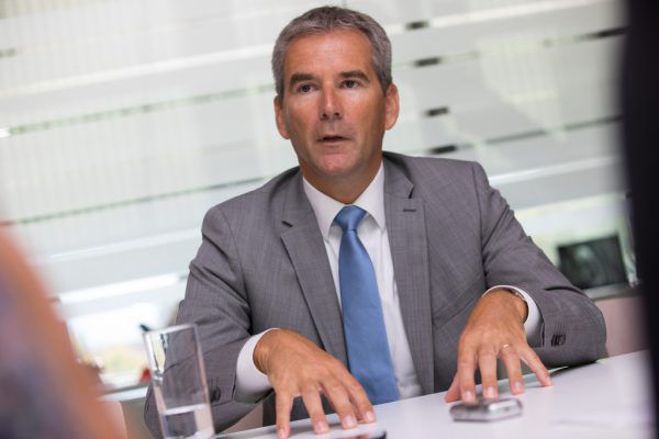 Finanzminister Löger schlägt vor, die 14 Programme in einem zentral gesteuerten Programm namens InvestEU zu bündeln. Klaus Hartinger