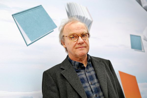 Michael Köhlmeier: Bruder und Schwester Lenobel. Hanser Verlag, 544 Seiten, 26,80 Euro. DPA(1)/Hanser(1)