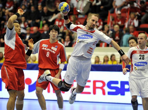 Patrick Fölser machte 218 Spiele für das Nationalteam und soll nun als Sportdirektor dessen Geschicke leiten. GEPA