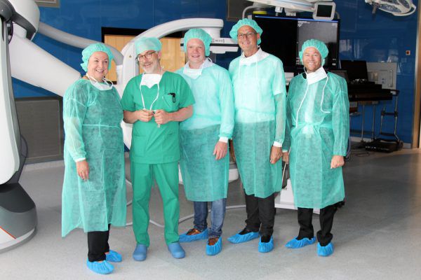 Vorarlberger Krankenhaus-Betriebsges.m.b.H.