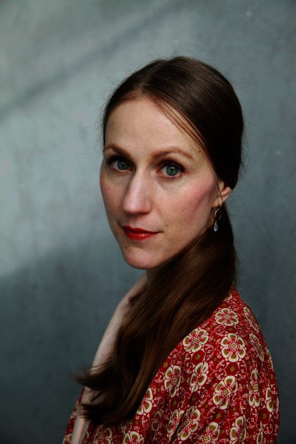 Verena Roßbacher. Jörg reichardt
