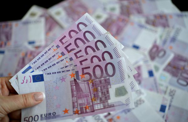 Ein Österreicher ist um 240 Millionen Euro reicher. apa