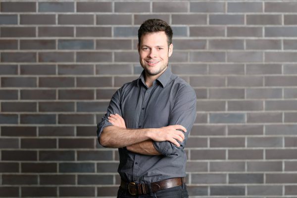 Lukas Fleisch agiert ab Oktober als Chef der JWV, JWV