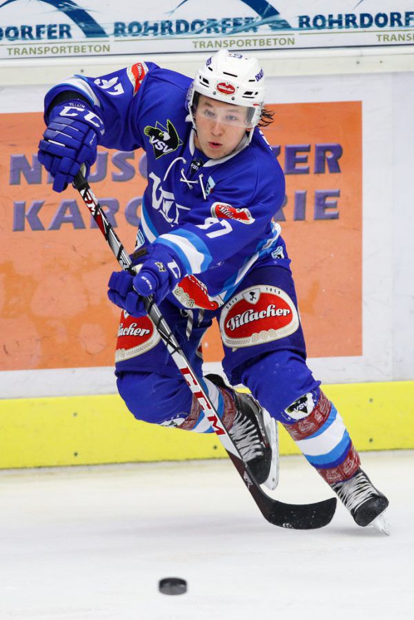 Neu-Feldkircher Christian Jennes. Gepa
