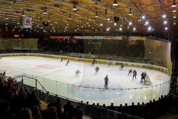 Reid, Timmins und Broda sollen heute auch im Powerplay ihre Klasse beweisen. GEPA/Lerch (4),  Stiplovsek
