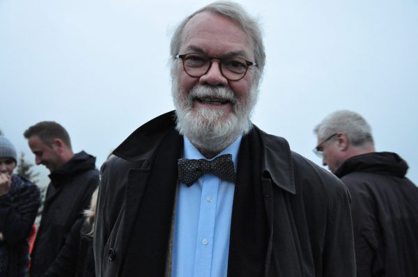 Wulf Herzogenrath. Wolfgang ölz