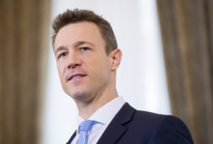 EU hofft auf Durchbruch bei den Brexit-Gesprächen