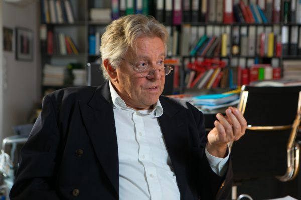 Anwalt Weh: „Die gut Integrierten kommen jenen, die für eine Verschärfung des Asylrechts sind, mehr ins Gehege.“ Hartinger
