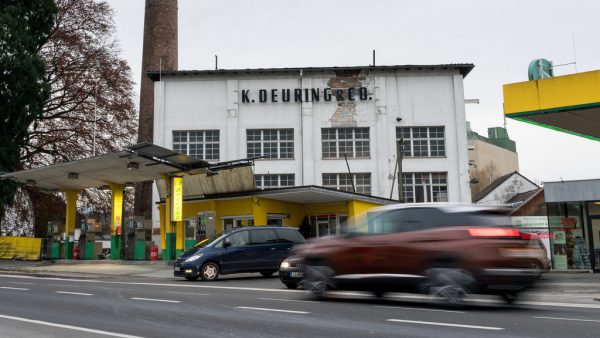 Bei Deuring in Hörbranz schwelt seit mehreren Jahren ein Erbschaftsstreit. Dietmar Stiplovsek