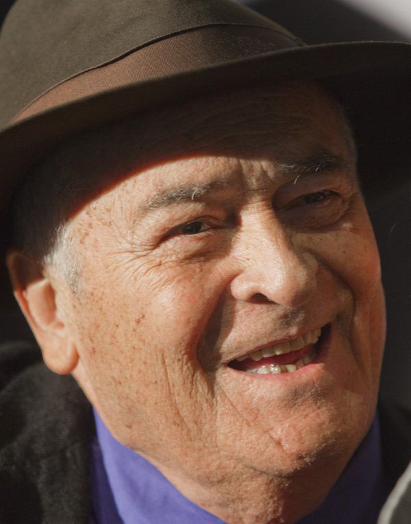 Bernardo Bertolucci. Ap