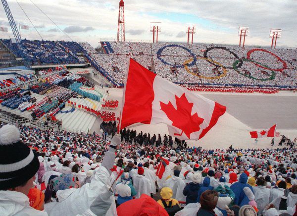 Calgary wird nach 1988 nicht zum zweiten Mal Gastgeber der Olympischen Spiele.  APA