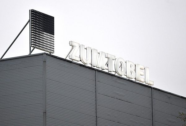 Auch die Umsatzentwicklung bei Zumtobel ist geprägt durch Folgen der Pandemie. APA