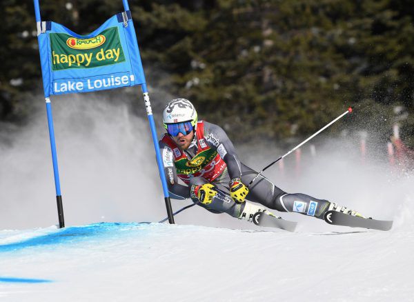 Kjetil Jansruds Risiko wurde belohnt. Gepa
