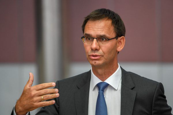 Markus Wallner: Der Erfolg spreche für das Projekt. LErch