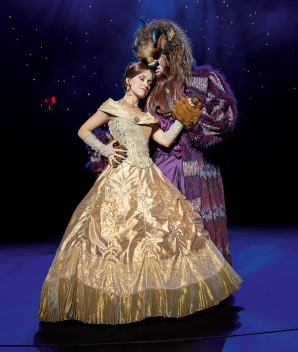 Musical in Bregenz. Stefan malzkorn