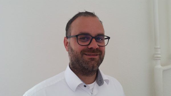 Patrick Beichl verteidigte als Verfahrenshelfer. Seff Dünser