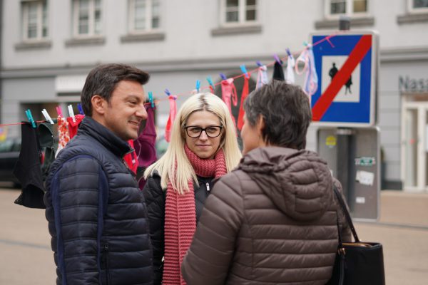  SPÖ Frauen