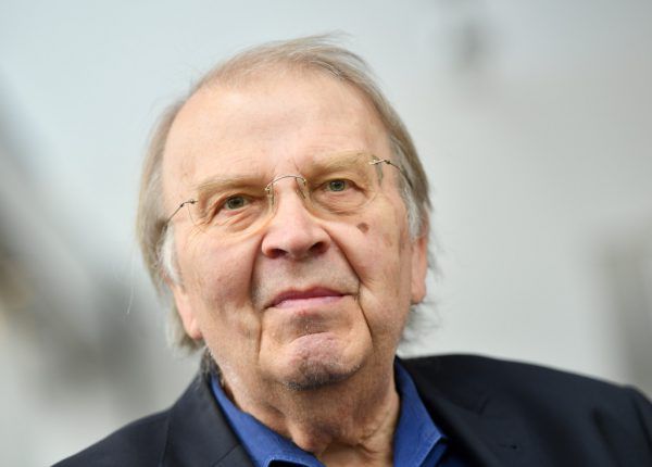 Autor Wilhelm Genazino. APA