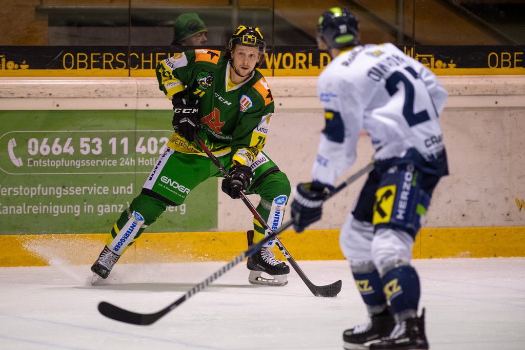 Ein Sieg zum Abschied von Labrecque NEUE Vorarlberger Tageszeitung