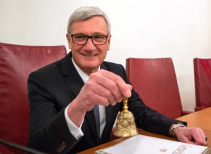 Salzburg sucht Stadtchef