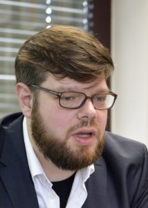 Auch an Unis wird gewählt