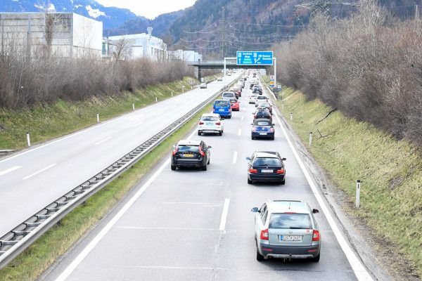 Bevor es das „Pickerl“ für einen Streckenabschnitt gibt, sind unabhängige Gutachter am Werk. Oliver Lerch