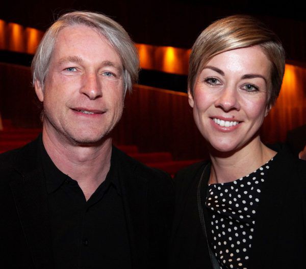 Marco Spitzar und Lisa-Maria Innerhofer.