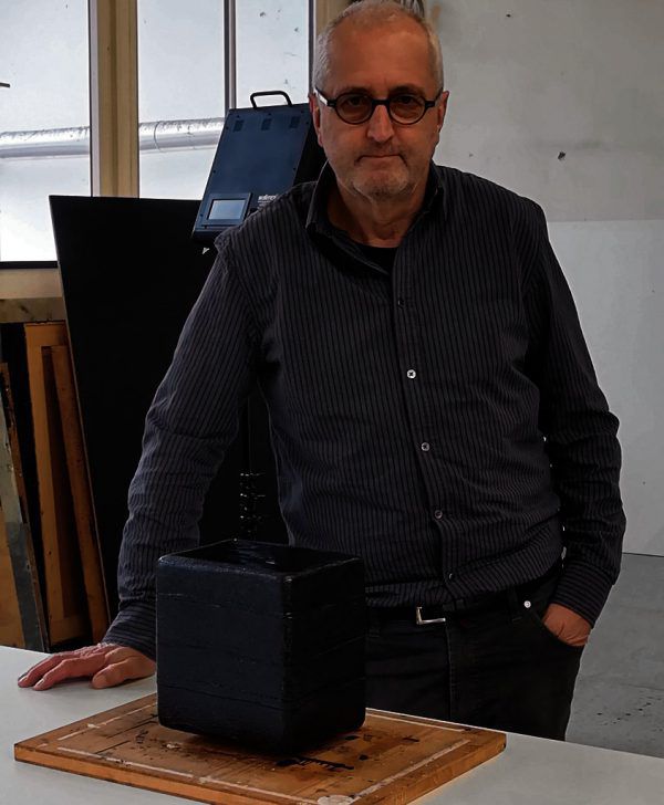 Norbert Pümpel. Wolfgang ölz