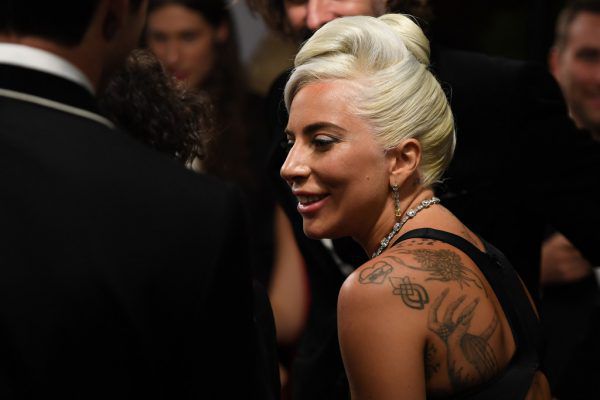Lady Gaga nutzte Gerüchte-Küche für sich. afp