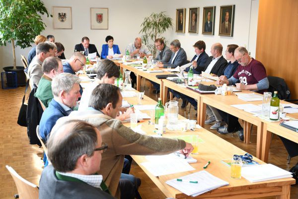 Am Mittwoch tagte die Vollversammlung der Vorarlberger Landwirtschaftskammer. Landwirtschaftskammer