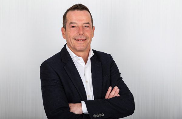 ÖVP-Landesgeschäftsführer Dietmar Wetz.