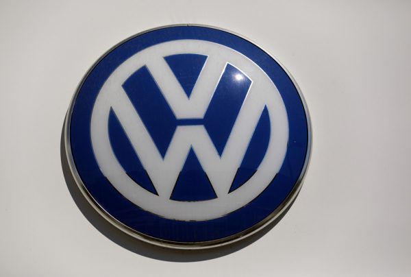 Ermittlungen gegen VW. Reuters