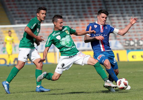 In der Hinrunde siegten die Linzer mit 1:0 und übernahmen die Tabellenführung. Gepa