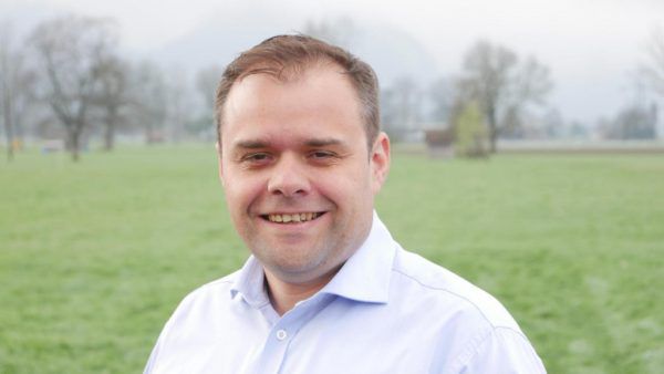 Markus Fäßler. Stadt Dornbirn