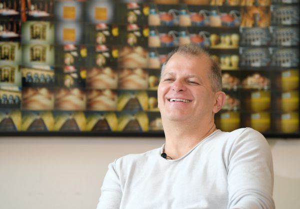 Martin Kusej übernimmt 2019/20 die „Burg“. Apa