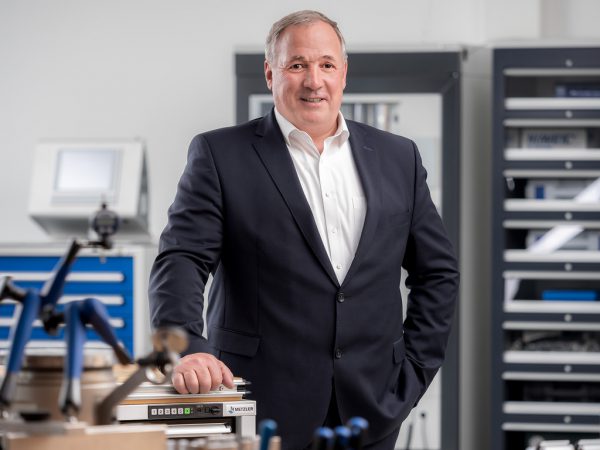 Reinhard Metzler. Metzler