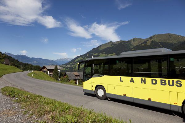Das Pilotprojekt läuft bis 2020. VVV