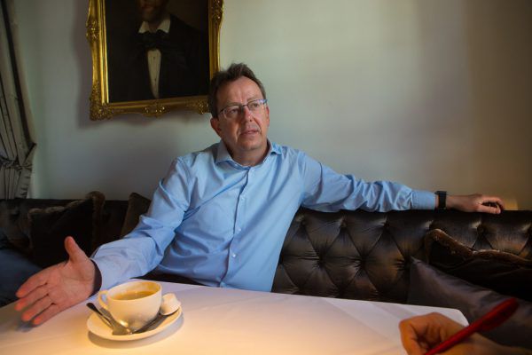 Wolfgang Frick. Klaus Hartinger