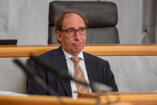 Johannes Rauch möchte einen gemeinsamen Wahltag. Lerch