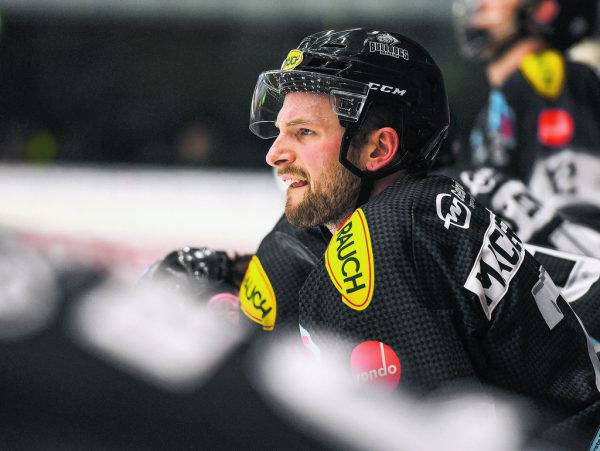 Macier-zynski bleibt beim DEC, Spelling könnte ein neuer Teamkollege von ihm werden. Lerch, GEPA