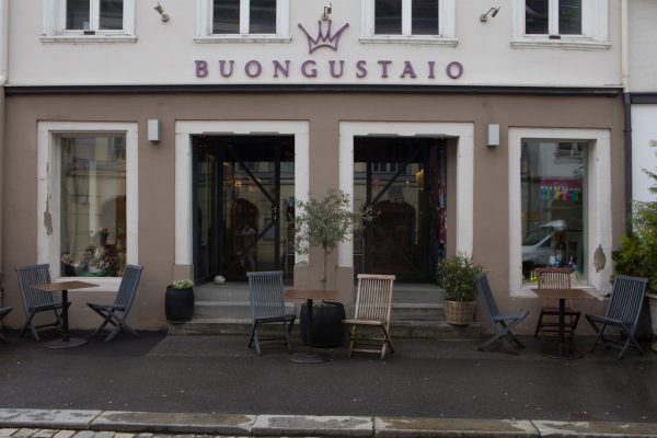 Über das buongustaio in Bregenz wurde ein Insolvenzverfahren eröffnet. Die Weiterführung ist ungewiss. Hartinger