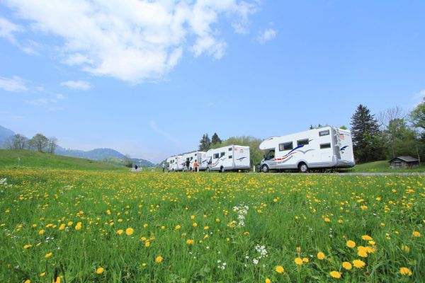 Vorarlberg ist auf Platz fünf im Ländervergleich. Shutterstock