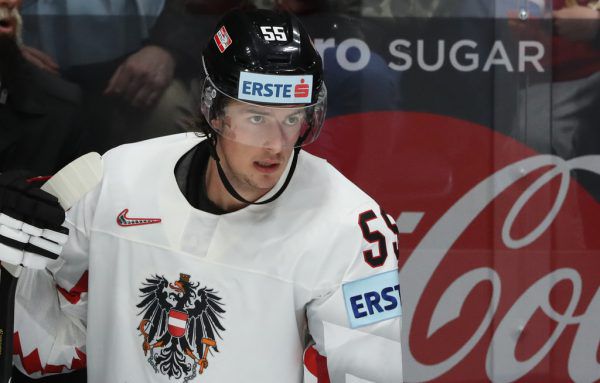 Wolf wechselt vom DEC nach Linz. gepa