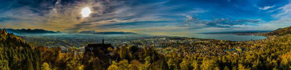 Die Bodensee-Anrainerstaaten und Liechtenstein sind die Mitglieder der IBK. Philipp Steurer