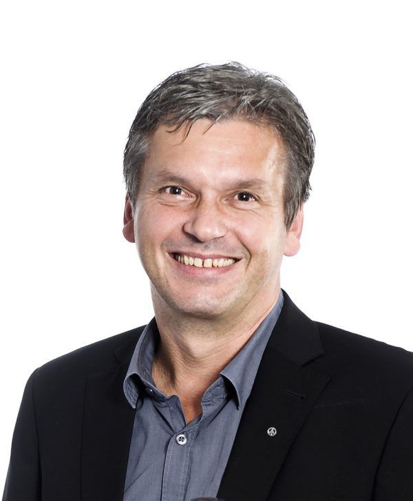 Fachgruppen-Obmann Dietmar Brunner sieht im Mitbewerber MPreis keine ernsthafte Bedrohung.