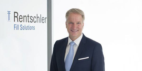 Friedrich Sernetz. Rentschler Fill Solution